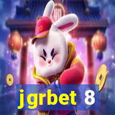 jgrbet 8